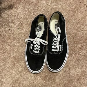 Vans Sneakers